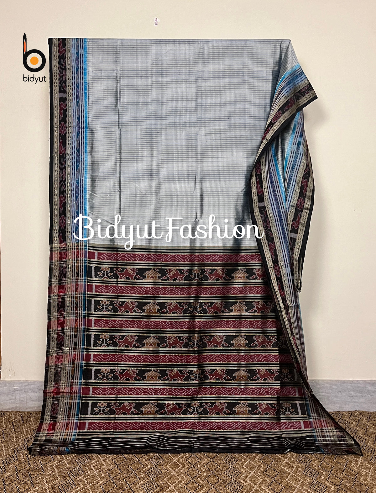 Lali mix cotton saree shop