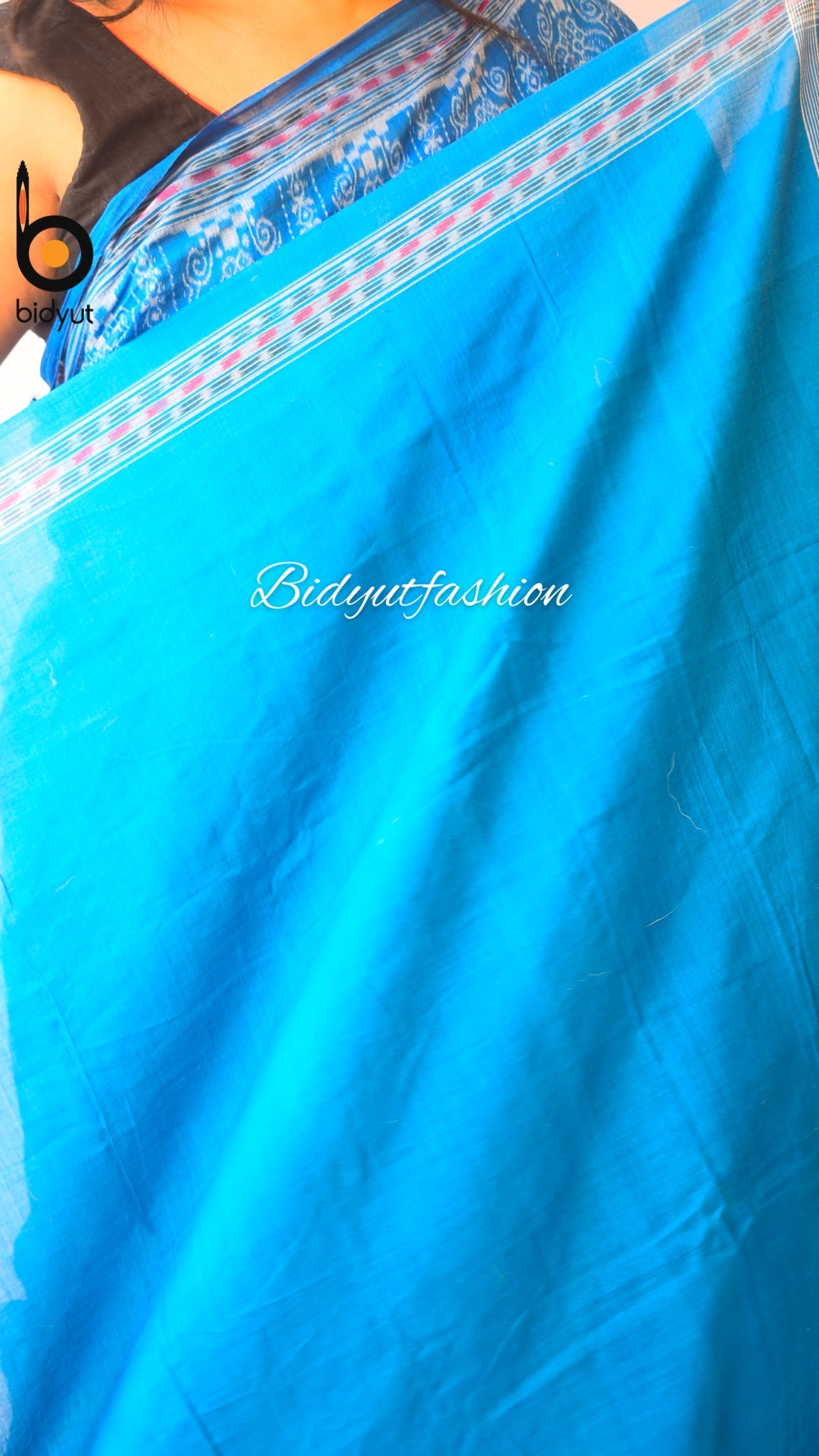 Buy Cotton Saree