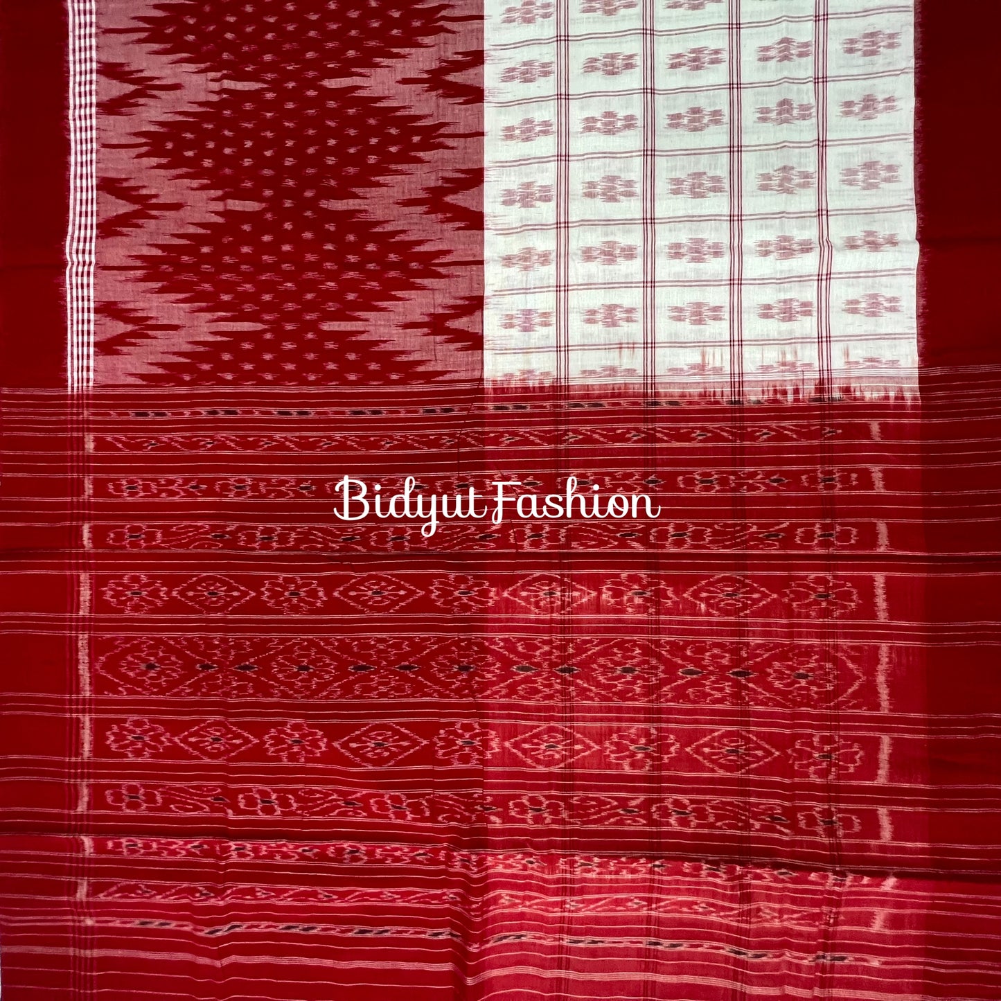 ikat cotton sarees orissa02