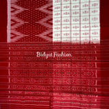 ikat cotton sarees orissa02