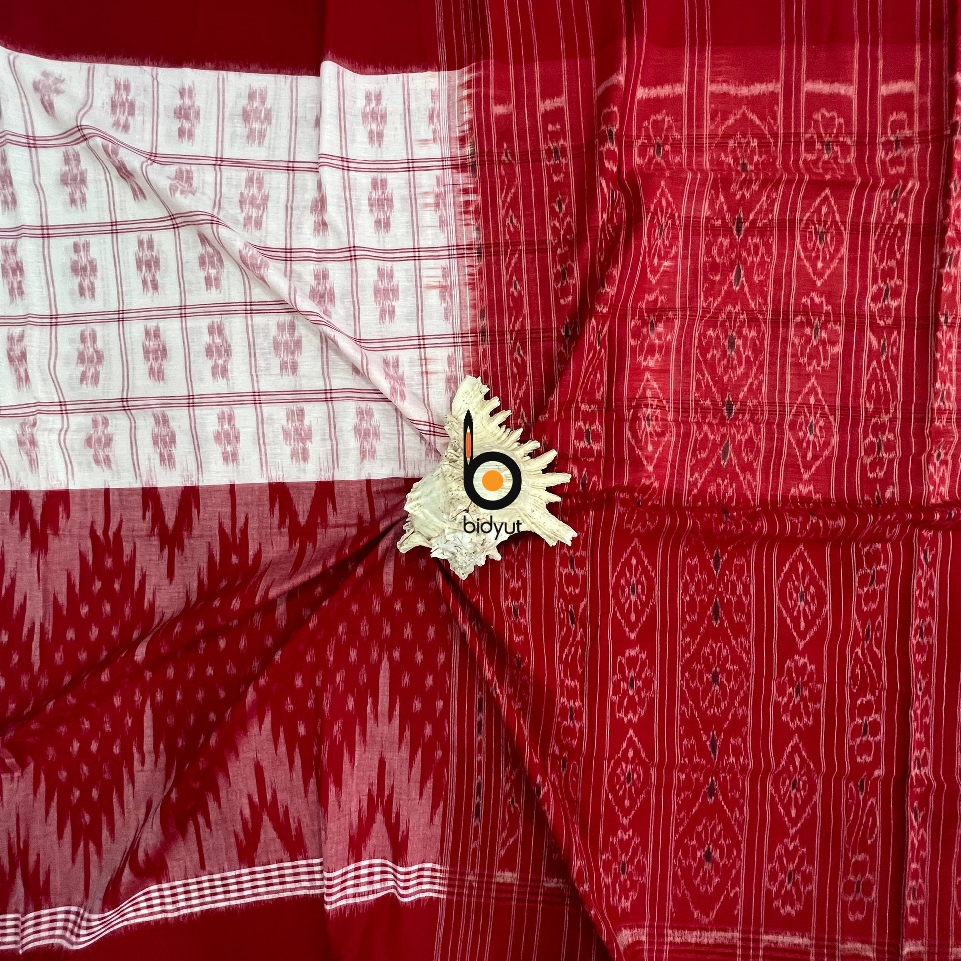 ikat cotton sarees orissa03