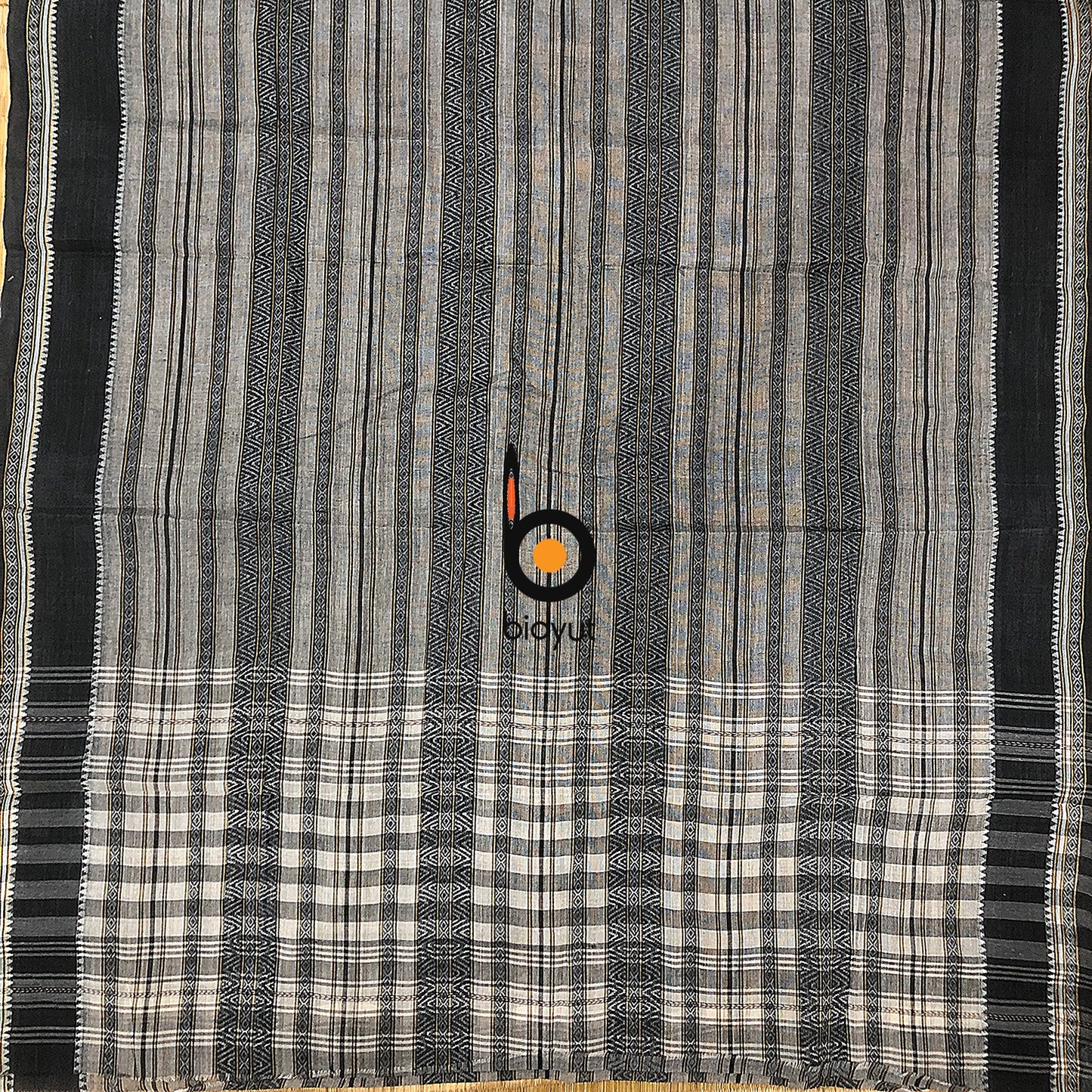 Dhaniakhali Cotton 