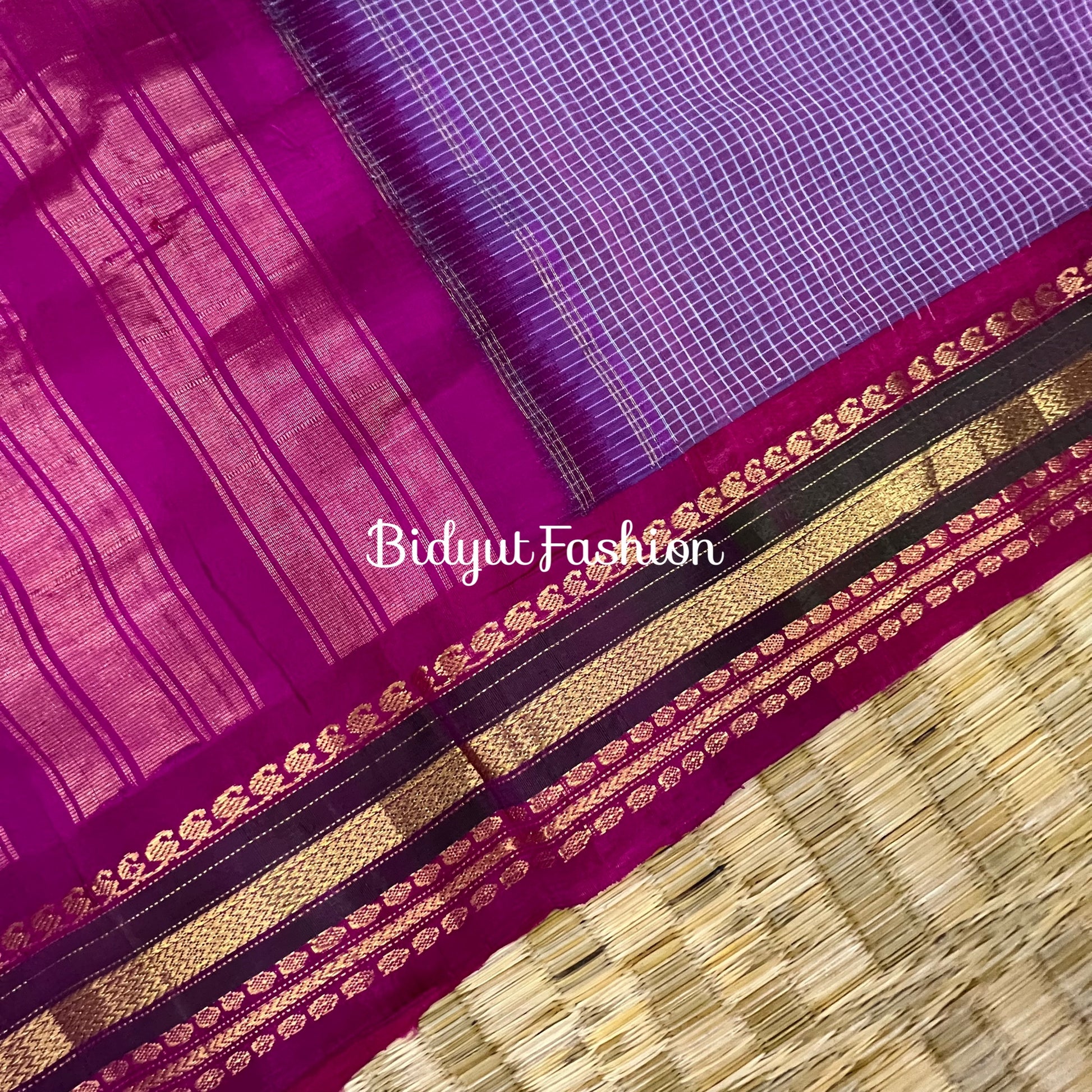 Gadwal Sarees Online