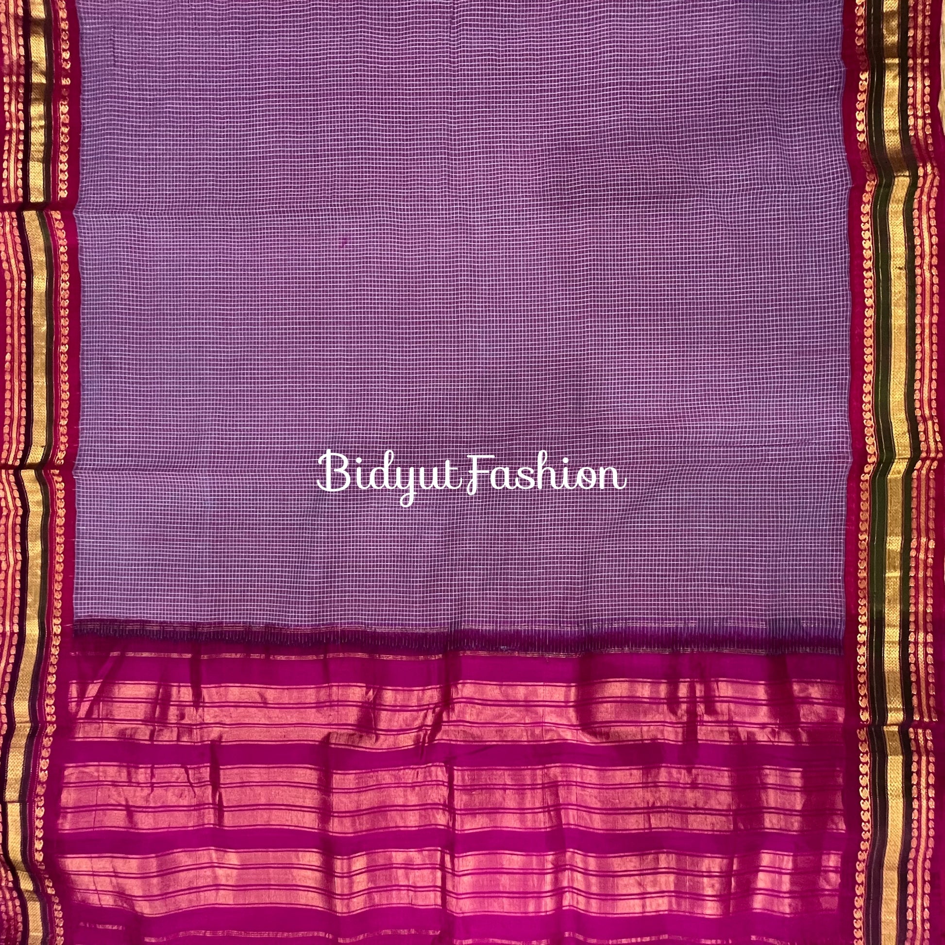 Gadwal Sarees at Best Price