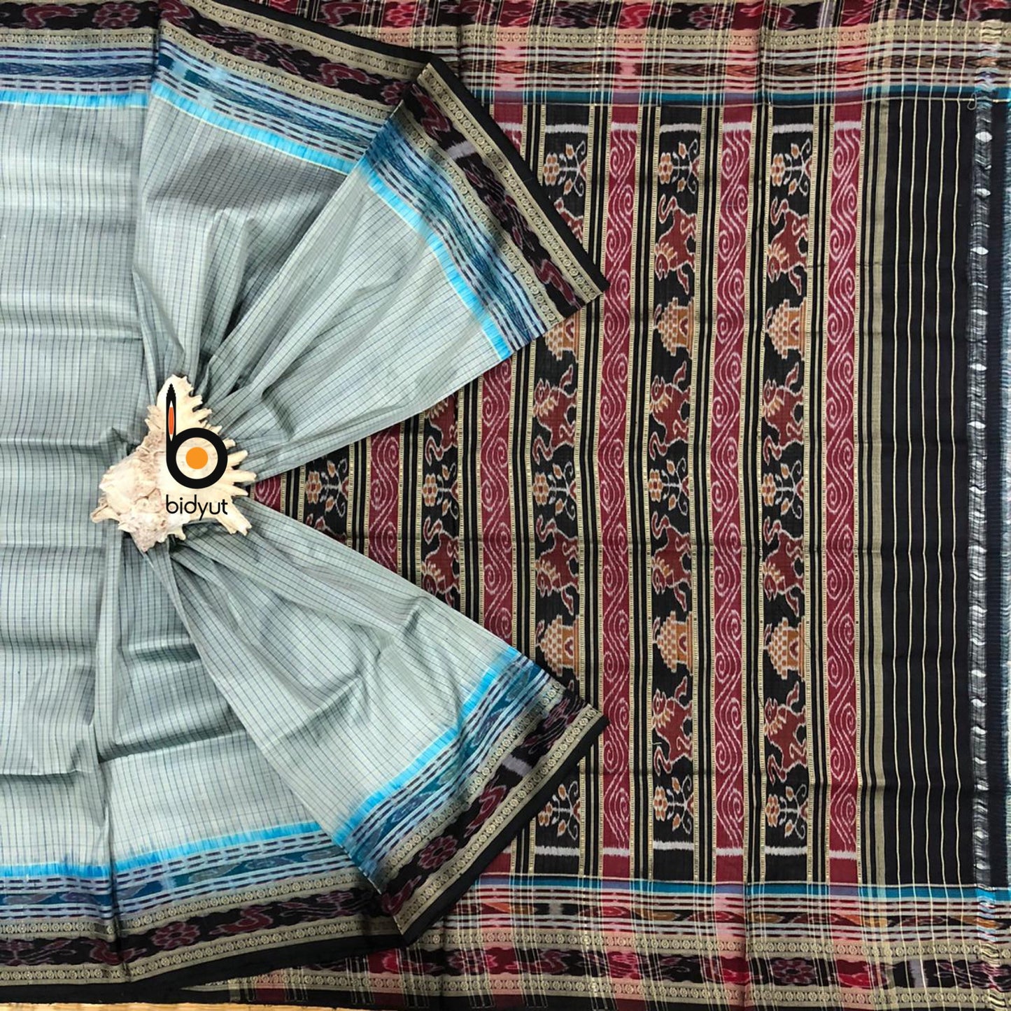 Sachipar Ikat Silk Archives